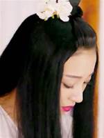 太子的綠茶未婚妻