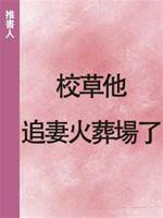 校草他追妻火葬場了