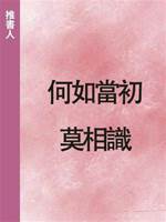 何如當初莫相識