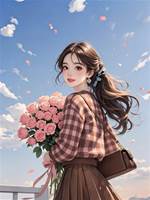 大山裡的真千金.