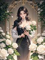 紅玫瑰情敵