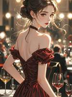 菟絲花