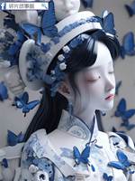 美人瓷