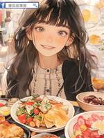我在恐怖列車賣東北盒飯