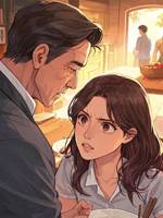 黑百合