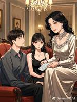 我的偶像是婆婆