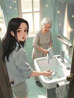 懲治媽寶男老公