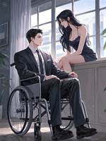 惡毒女配的花錢指南