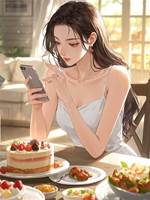 燃夏