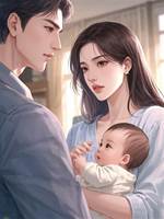生完孩子，老公和婆婆不裝了