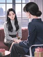 老公背叛以后