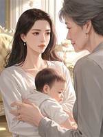 婆婆逼我做親子鑒定