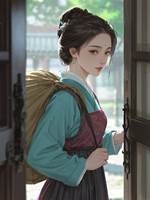 蘇阿好