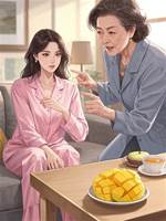 摳門精婆婆要AA生活費