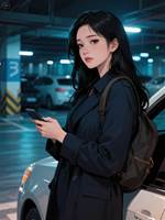 車位之爭