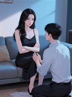 重生后瘋狂打臉前夫