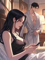 贅婿老公和他的金絲雀