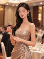 瘋子大嫂要蹭女兒的升學宴