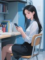 優等陷阱