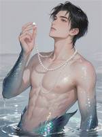 月亮與大海
