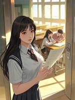任苒