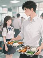 逆光生長
