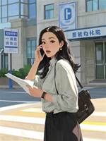 小旅館來電