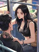 花臂男大是純情小狗