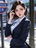 離婚那天