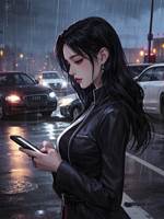 叛戾