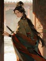 枕中四十載