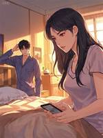 老公變成生活白癡后