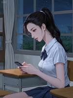 聽瀾
