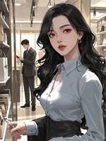 深淵里的食人花