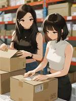 救贖閨蜜