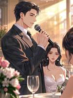 訂婚宴上，男友替我打抱不平