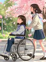 烏鴉和姐姐