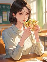 反派把我認成女主后