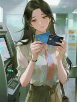 校花雇我霸凌她