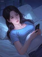 老公手機裡的秘密