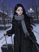 覆水.