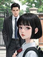 補課老師看上了我爸