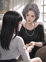 被趕出家門后，我靠沖喜暴富了