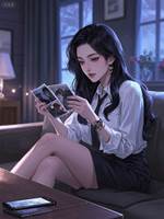 夏曦