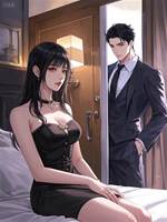 哄小狗