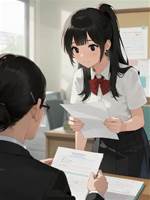 學習搭子他只想轉正