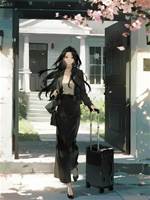 風光離婚