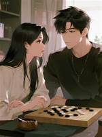 歪婆娘