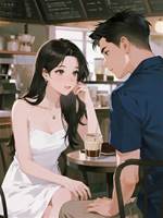 淺情人不知.