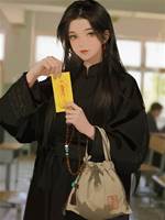 捉妖師勇闖妖怪學院